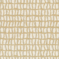 Brentano Carmi Fettuccine Alfredo Fabric 8392-01