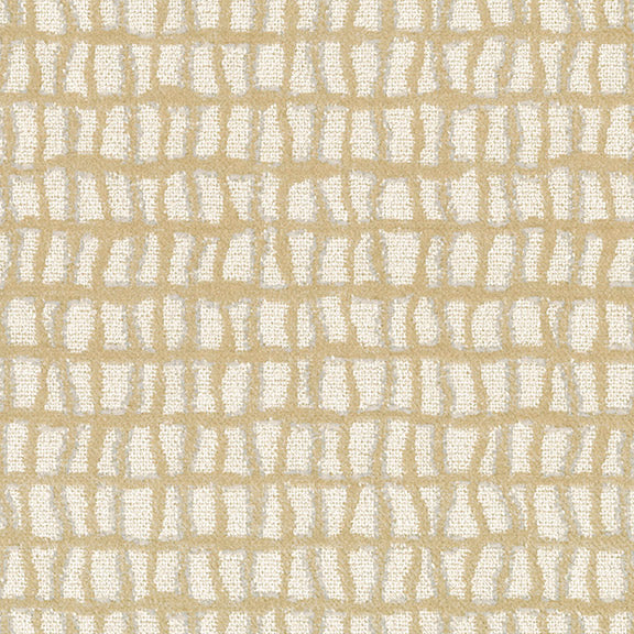 Brentano Carmi Fettuccine Alfredo Fabric Sample 8392-01