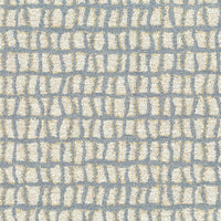 Brentano Carmi Blue Calcite Fabric 8392-04