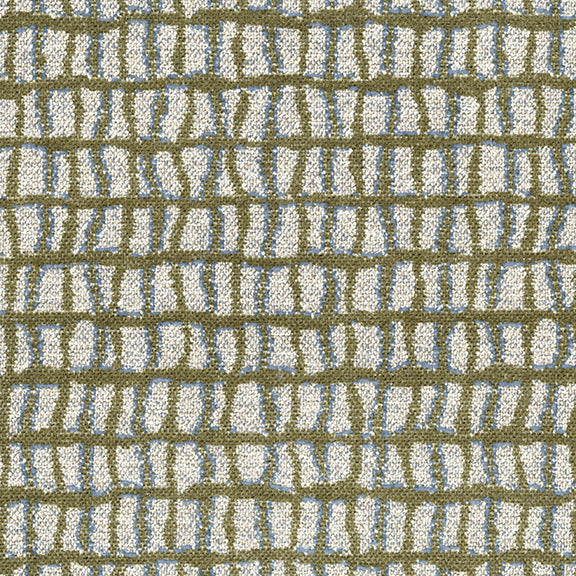 Brentano Carmi Palawan Fabric Sample 8392-06