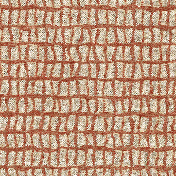 Brentano Carmi Azalea Sphinx Fabric Sample 8392-07