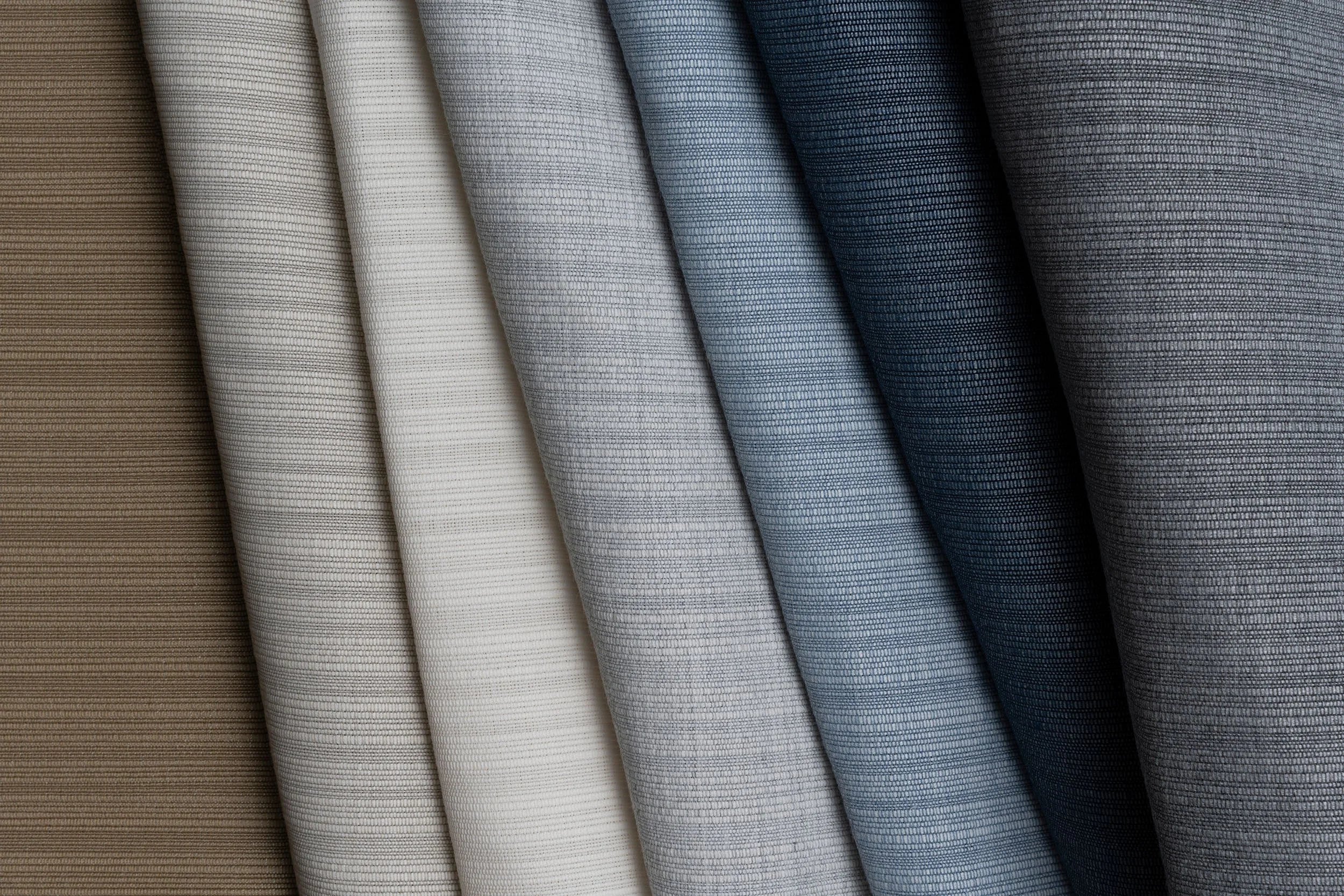 Link Outdoor Cascade Sugar Fabric Sample 680-01
