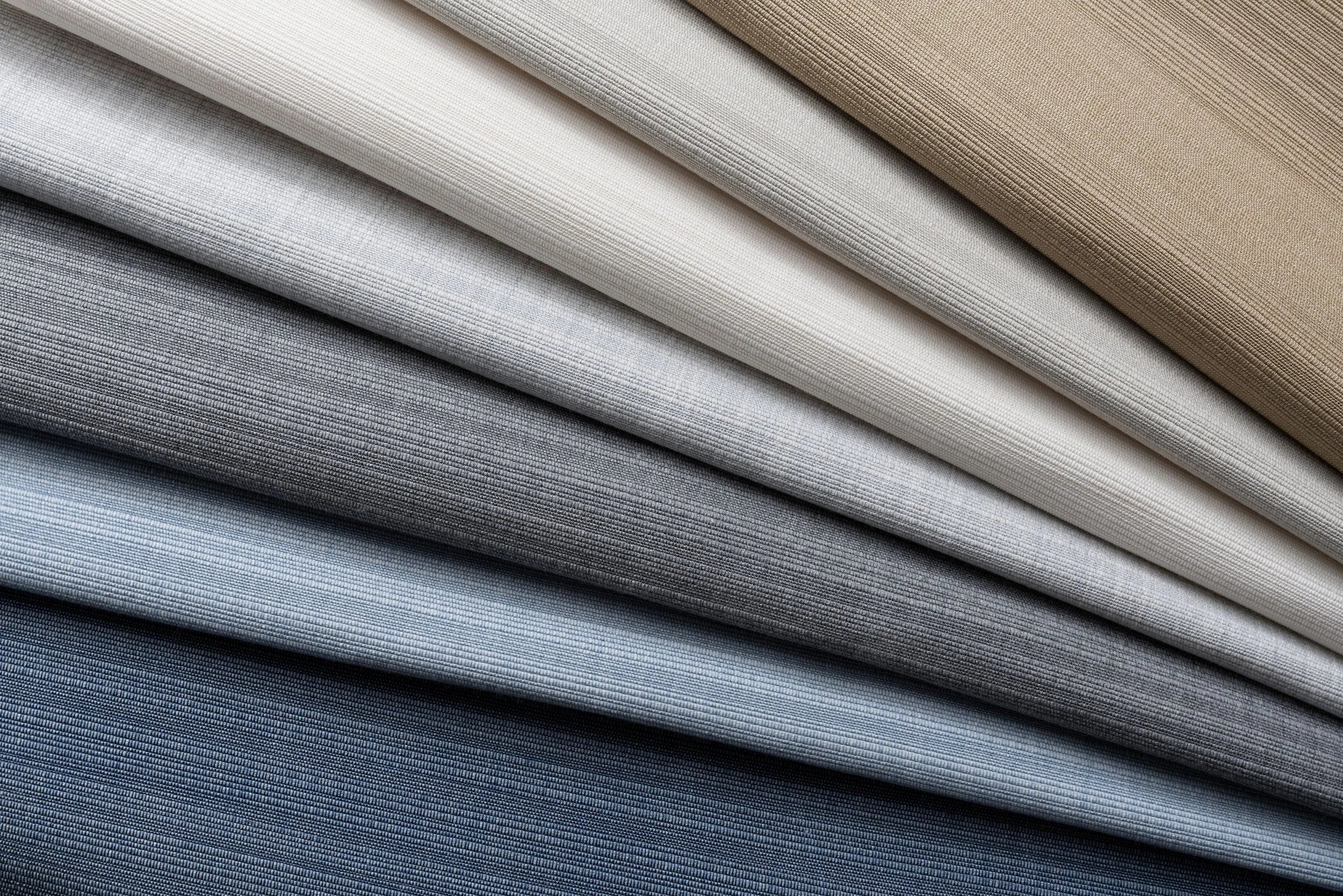Link Outdoor Cascade Sugar Fabric Sample 680-01
