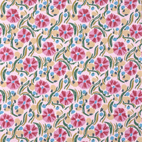 Pierre Frey Les Anemones Printemps Wallpaper FP006002