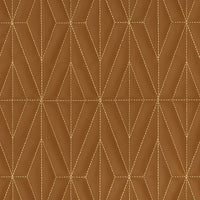 Brentano Chloe Toasted Pecan Fabric 3615-04