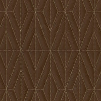 Brentano Chloe Walnut Fabric 3615-06