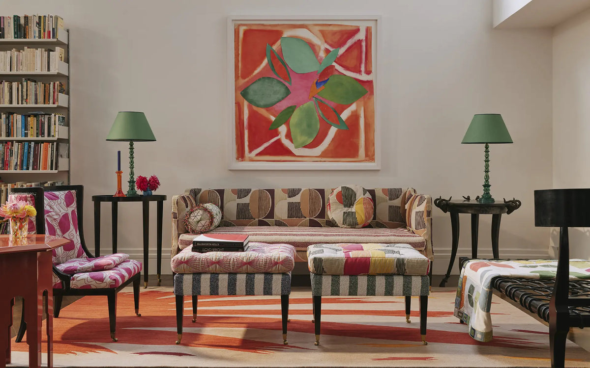 L.A. Design Concepts | The World's Largest Designer Fabric Store