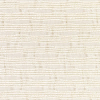 Brentano Circadian White Silkie Fabric 3110-01