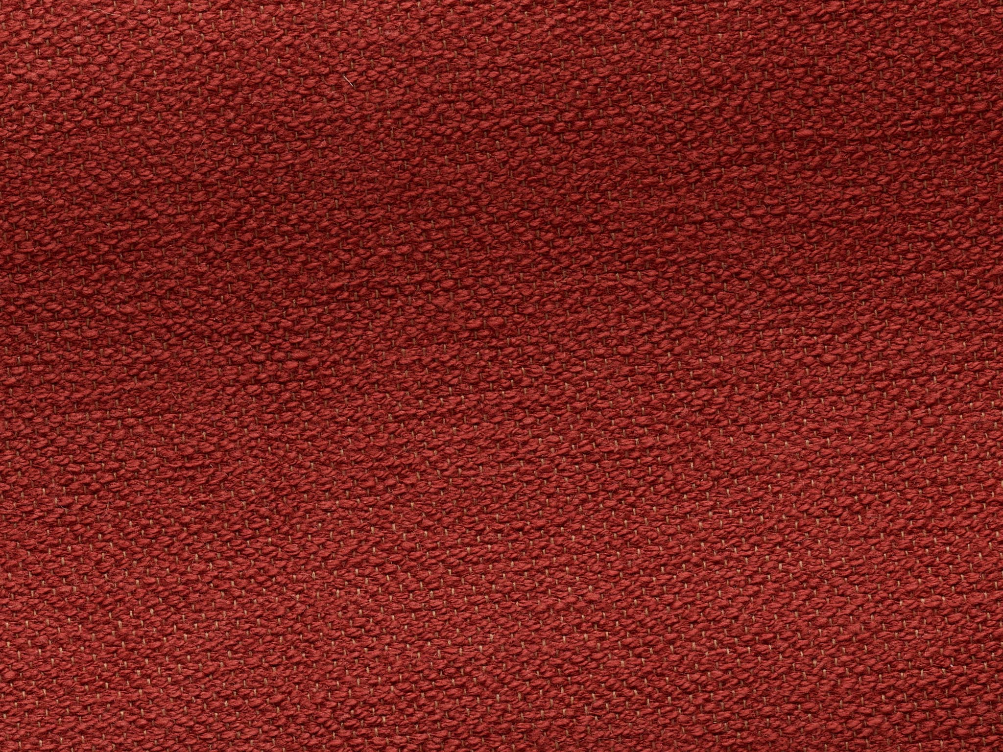 Le Manach Toile De Tours - Bouclette Rouge De Chine Fabric L4289_TDT_B84