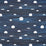 Pierre Frey Belle Lune Nuit Wallpaper FP059002