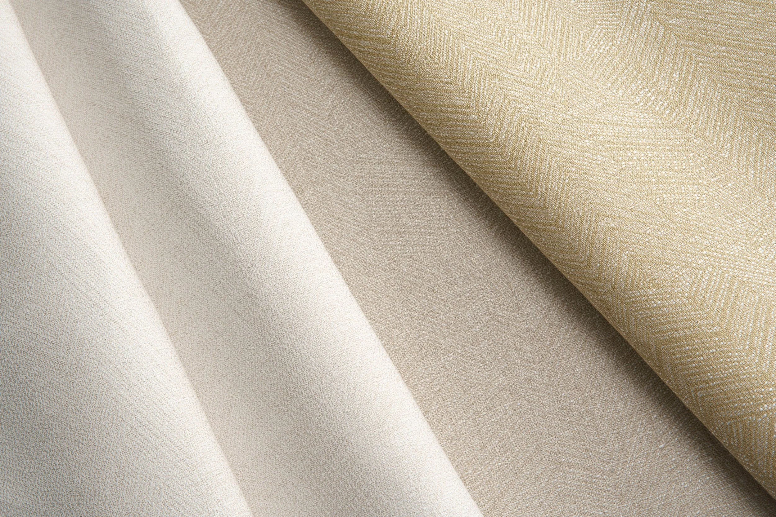 Link Outdoor Coastal Fern Flax Fabric 705-05
