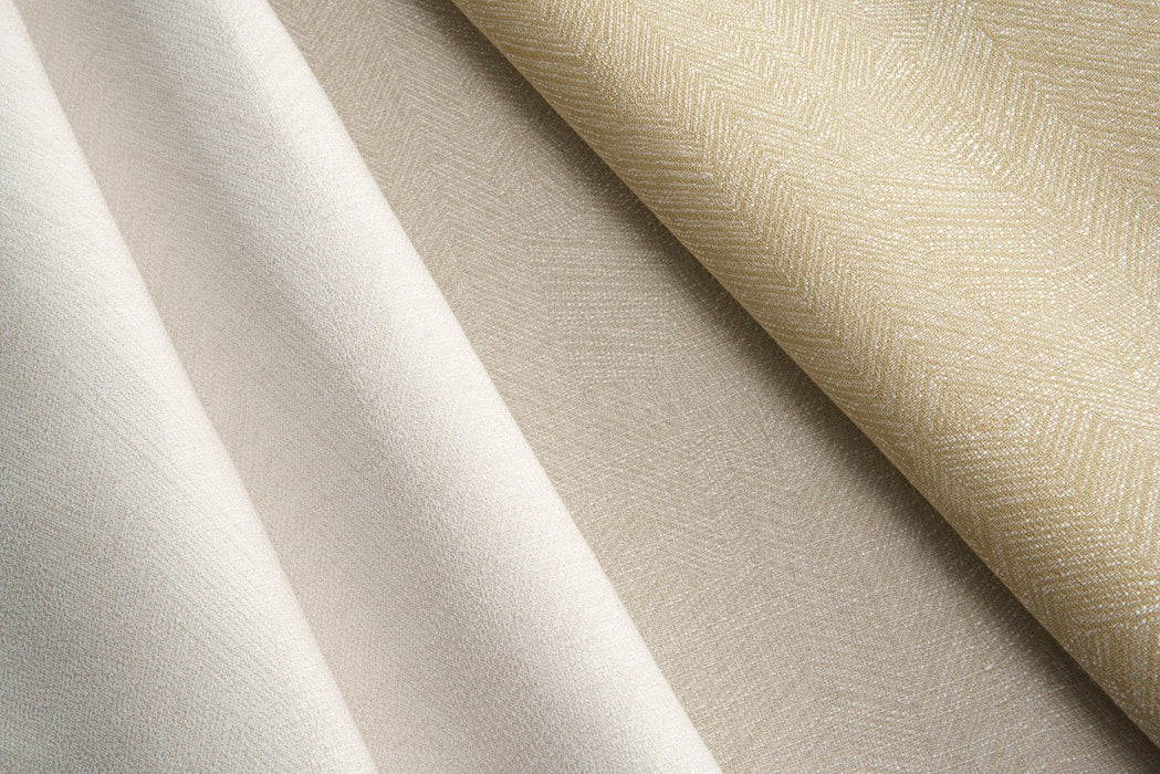 Link Outdoor Coastal Fern Flax Fabric 705-05