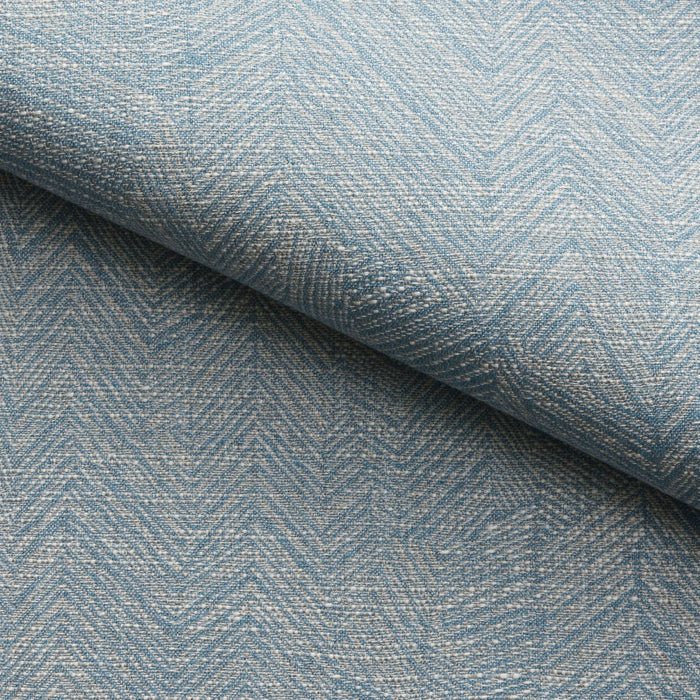 Link Outdoor Coastal Fern Rain Fabric Sample 705-58