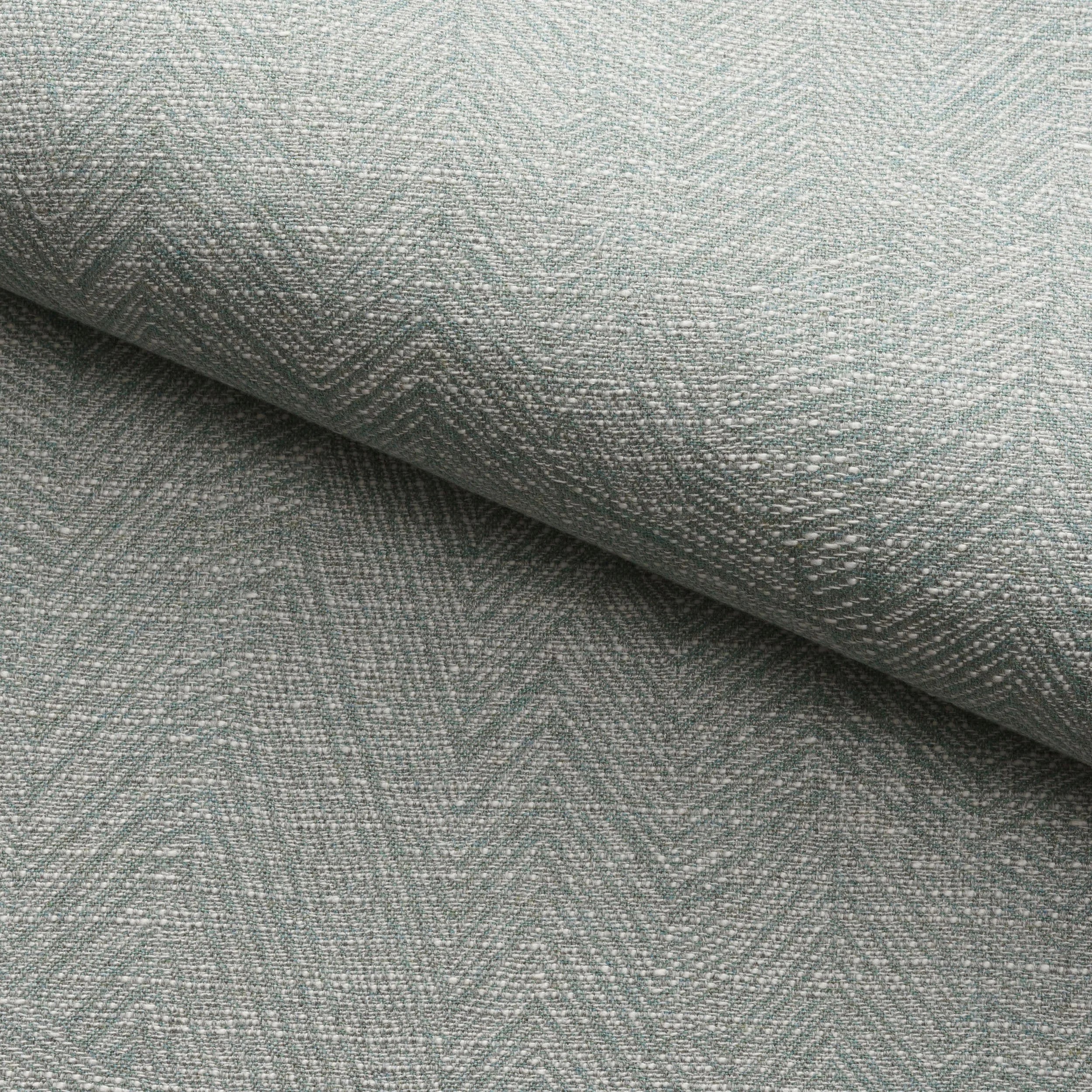 Link Outdoor Coastal Fern Spa Fabric Sample 705-27