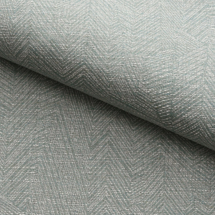 Link Outdoor Coastal Fern Spa Fabric Sample 705-27
