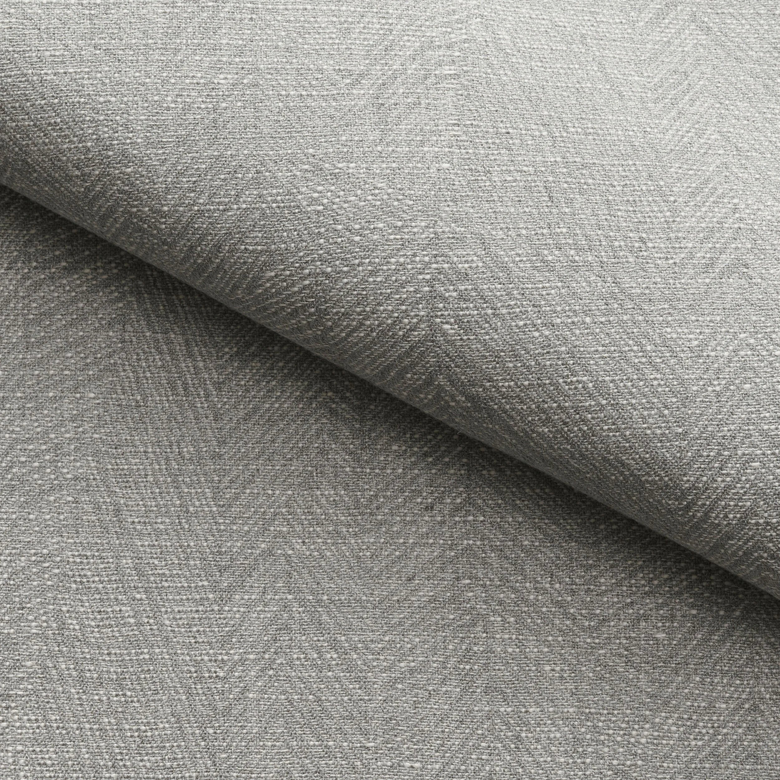 Link Outdoor Coastal Fern Sterling Fabric Sample 705-06