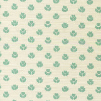 Alan Campbell Coco Ii French Green Fabric AC910T-05