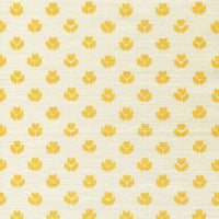 Alan Campbell Coco Ii Inca Gold Fabric AC910T-08