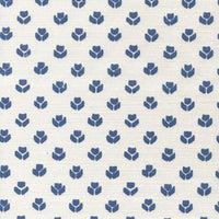 Alan Campbell Coco Ii Navy Fabric AC910-10