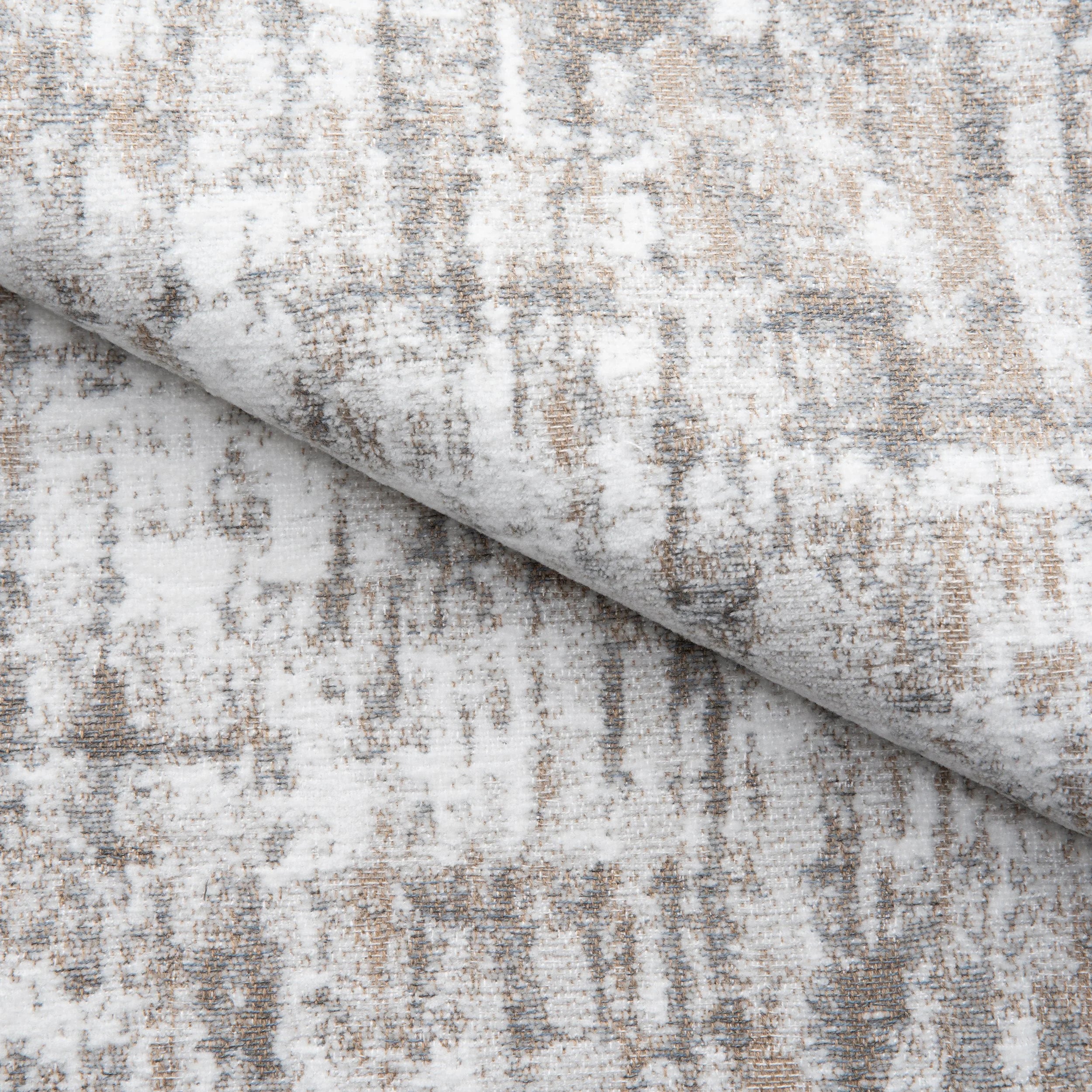 Link Outdoor Color Wash Cobblestone Fabric Sample 655-07