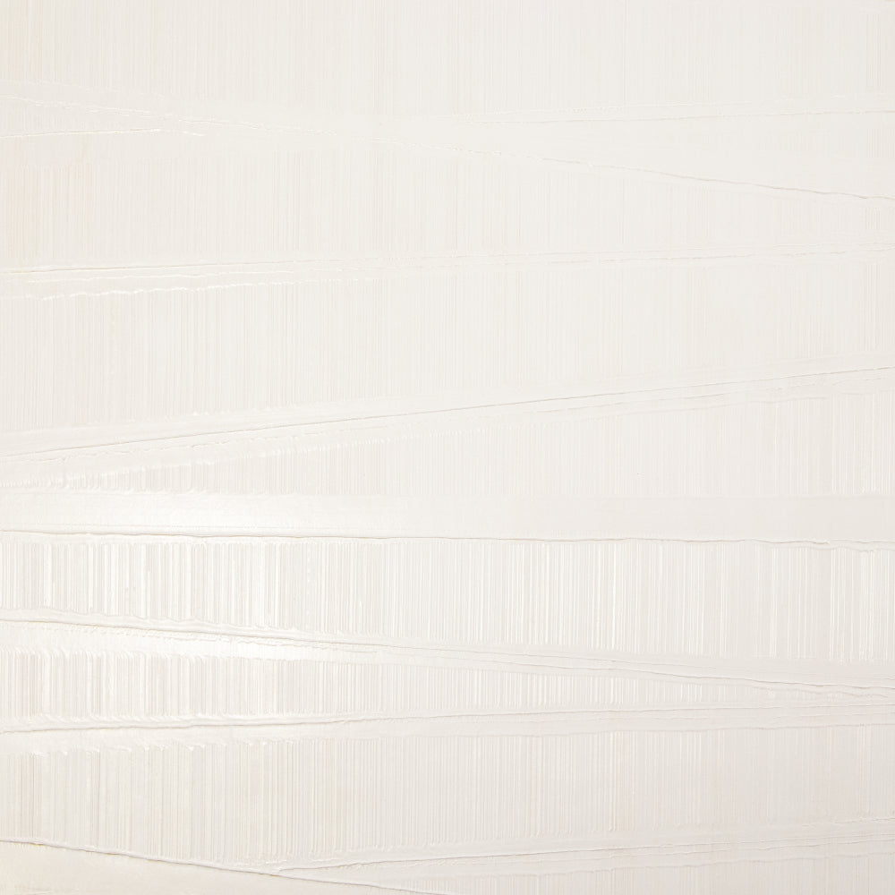 Maya Romanoff Conduit Wired White Wallpaper MR-W-78-1X15-O
