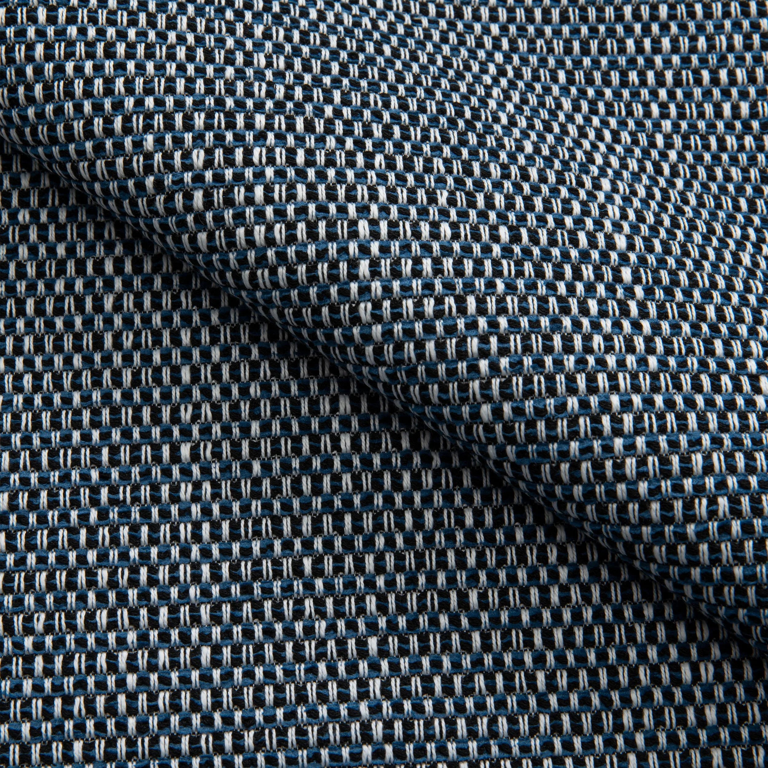 Link Outdoor Cordoba Cobalt Fabric 635-51