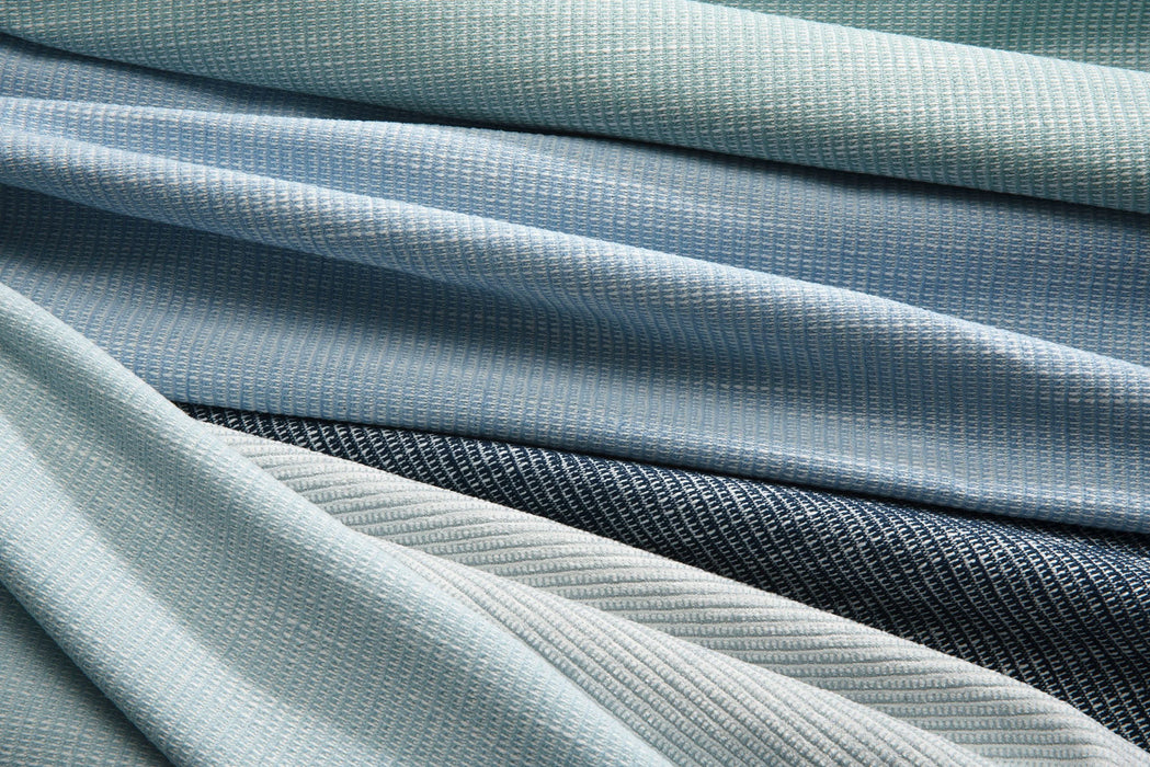 Link Outdoor Coronado Cobalt Fabric Sample 720-51