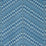 Peter Dunham Cosima Blue/Blue Fabric Sample 111CSM02