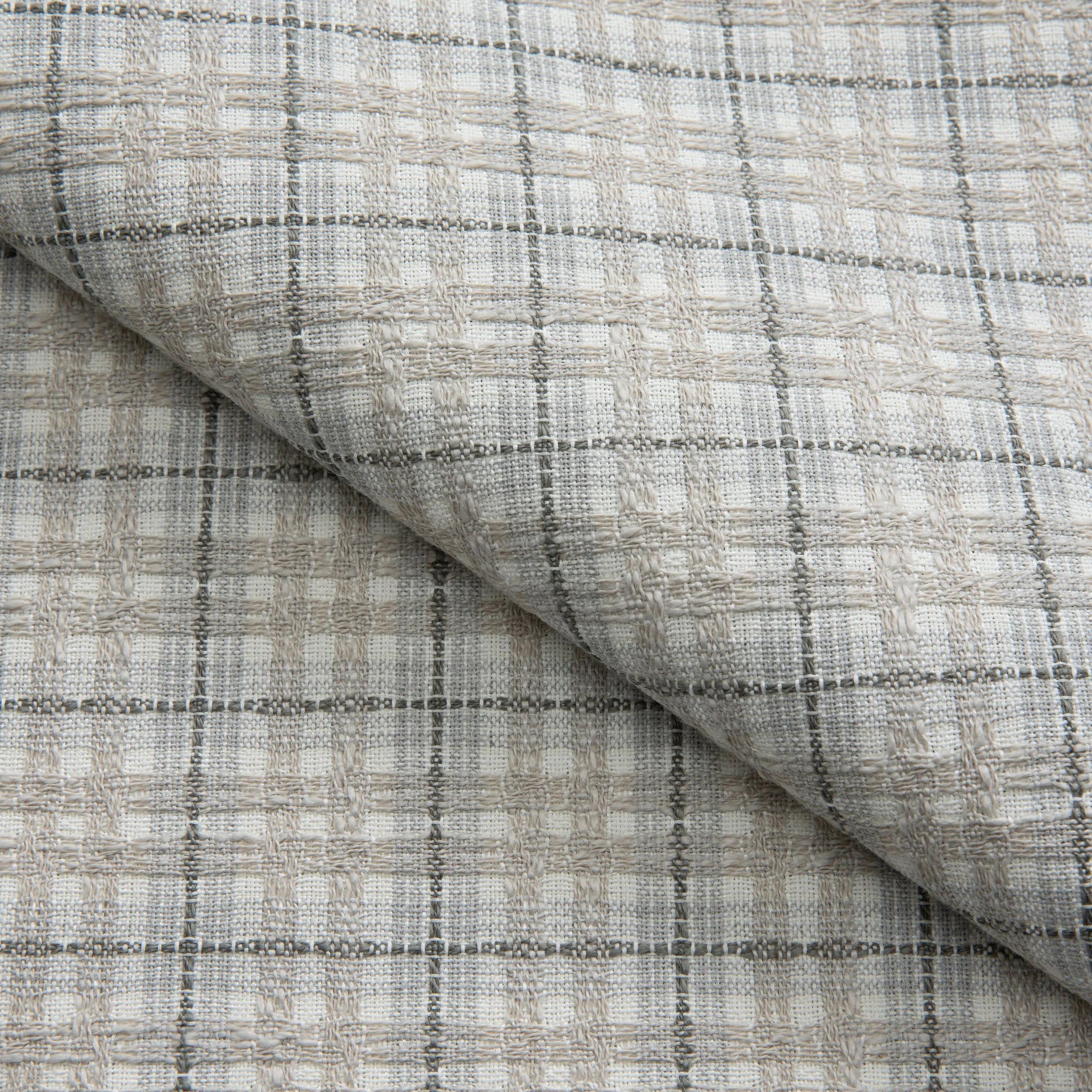 Link Outdoor Crossroads Dove Fabric 630-03