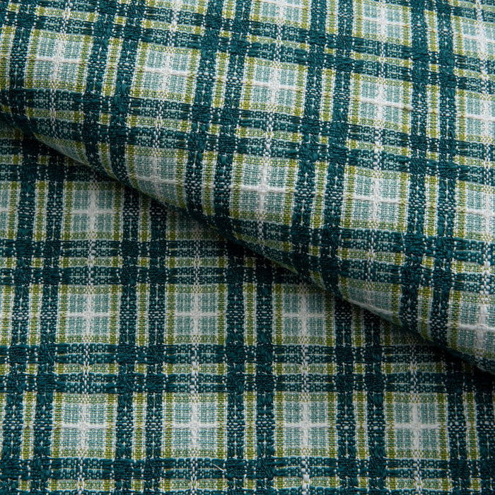Link Outdoor Crossroads Jade Fabric 630-38