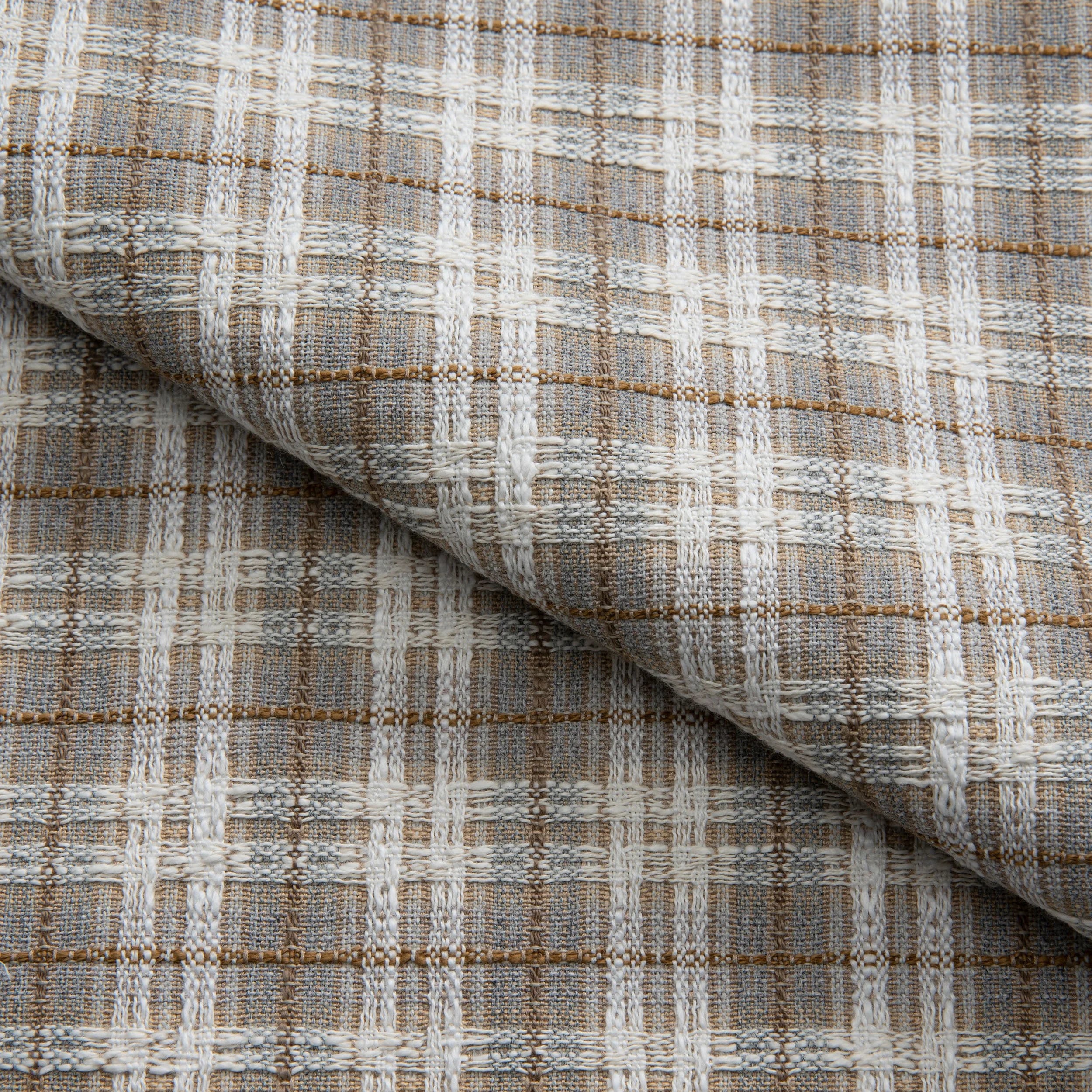 Link Outdoor Crossroads Mocha Fabric 630-19