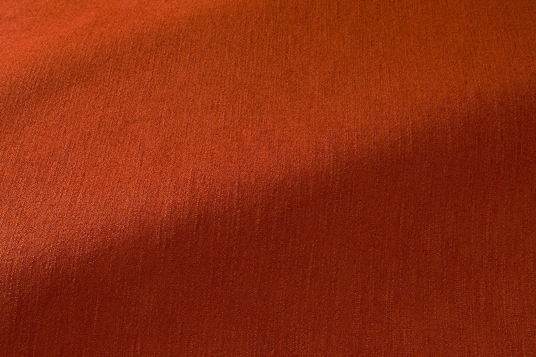 Pierre Frey Limon Tangerine Fabric Sample F3925005