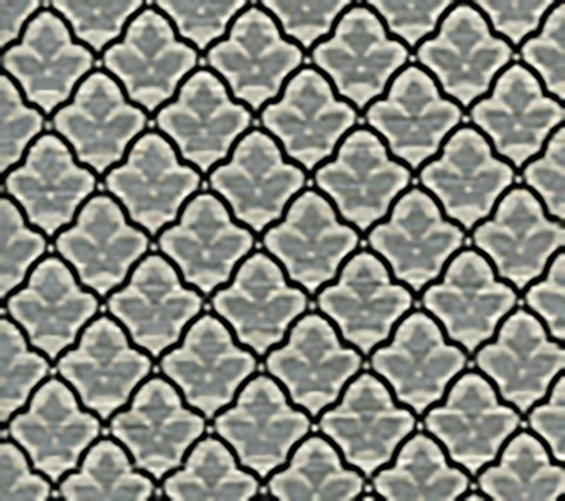 China Seas Cumberland On Grasscloth Gray Black Wallpaper 7165GC-20GRAS