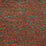 Le Manach Bourbon Fabric Sample L4602_BOURBON_C517_C535_VERSO