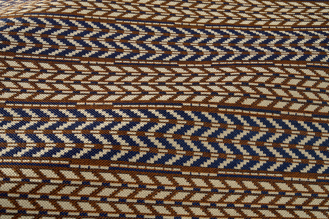 Le Manach Ubud Fabric L5065_UBUD_N3161_N3011_FG