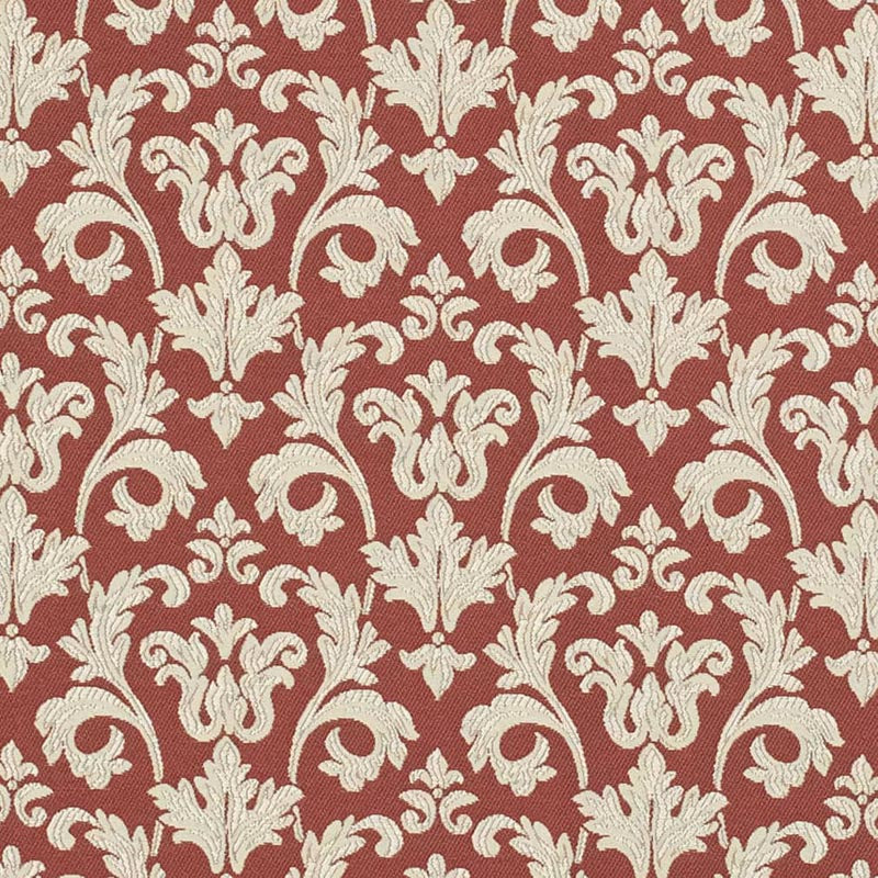Charlotte Ruby Belle Fabric D3236