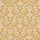 Charlotte Gold Belle Fabric Sample D3237