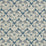 Charlotte Royal Trellis Fabric D3251
