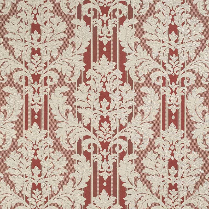 Charlotte Ruby Palisade Fabric Sample D3266