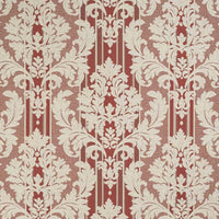 Charlotte Ruby Palisade Fabric D3266