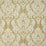 Charlotte Gold Palisade Fabric D3267