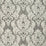 Charlotte Pewter Palisade Fabric D3270