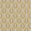 Charlotte Gold Ornate Fabric Sample D3285