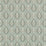 Charlotte Aqua Ornate Fabric D3286