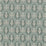 Charlotte Turquoise Ornate Fabric Sample D3287