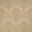 Charlotte Gold Flora Fabric D3297