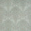 Charlotte Aqua Flora Fabric D3298