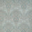 Charlotte Turquoise Flora Fabric D3299