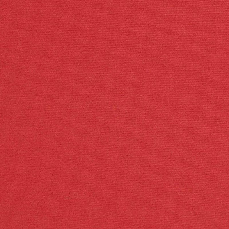 Charlotte Crimson Fabric Sample D3444