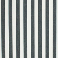 Charlotte Tiki Black Fabric D3464